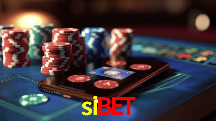 A Emoção da Loteria na sibet: Uma Chance de Mudança de Vida